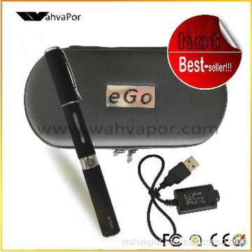 Top Quality E Cigarette EGO-W With CE And ROHS